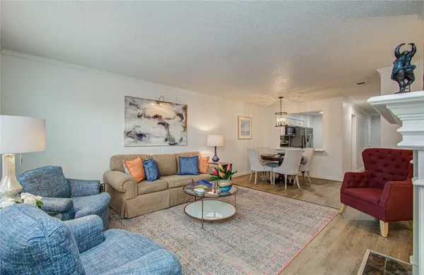 $169,999 | 15309 Kingfield Drive, Unit 9, Houston, TX 77084