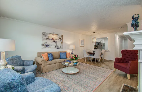 $169,999 | 15309 Kingfield Drive, Unit 9, Houston, TX 77084