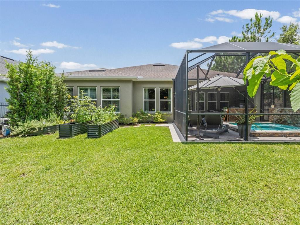 3719 Wicket Field Road Lutz, FL 33548 - Photo 44 of 49