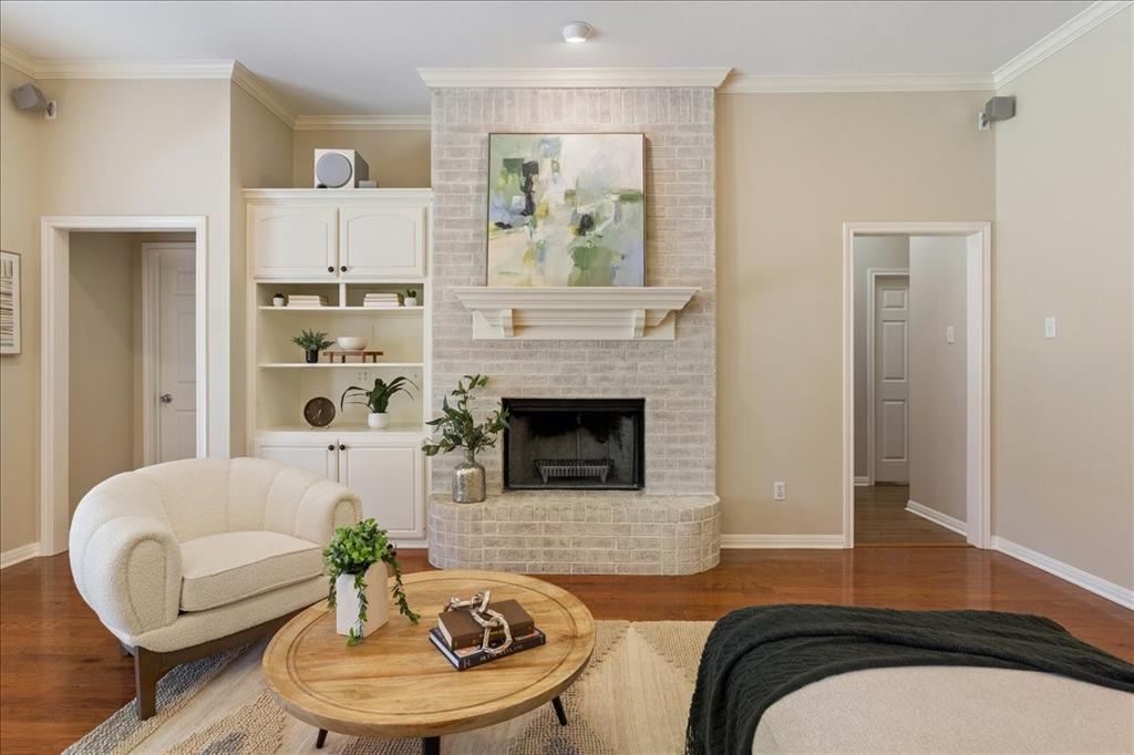 1017 Cheyenne Trail Hewitt, TX 76643 - Photo 2 of 28
