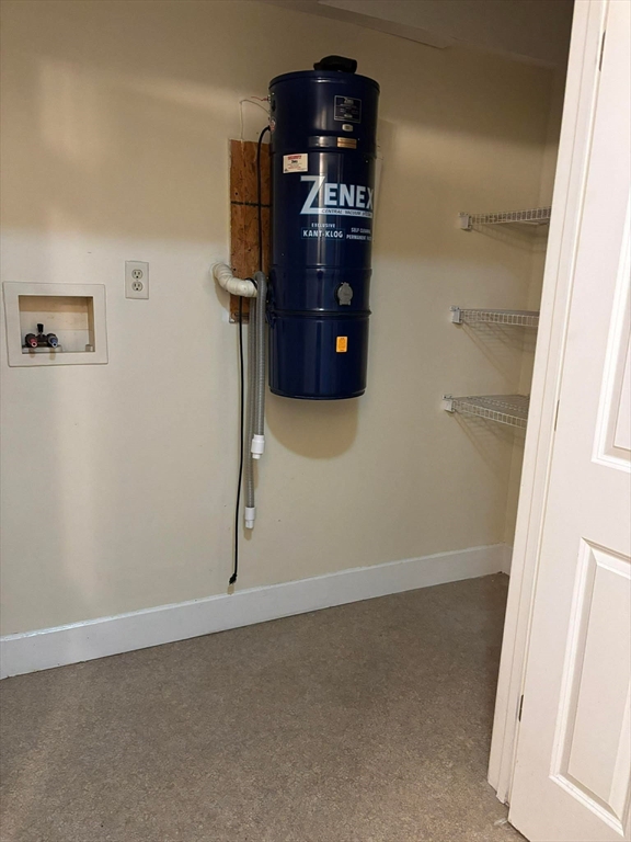 48 North Street, Unit 9 Gilbertville, MA 01031 - Photo 11 of 12
