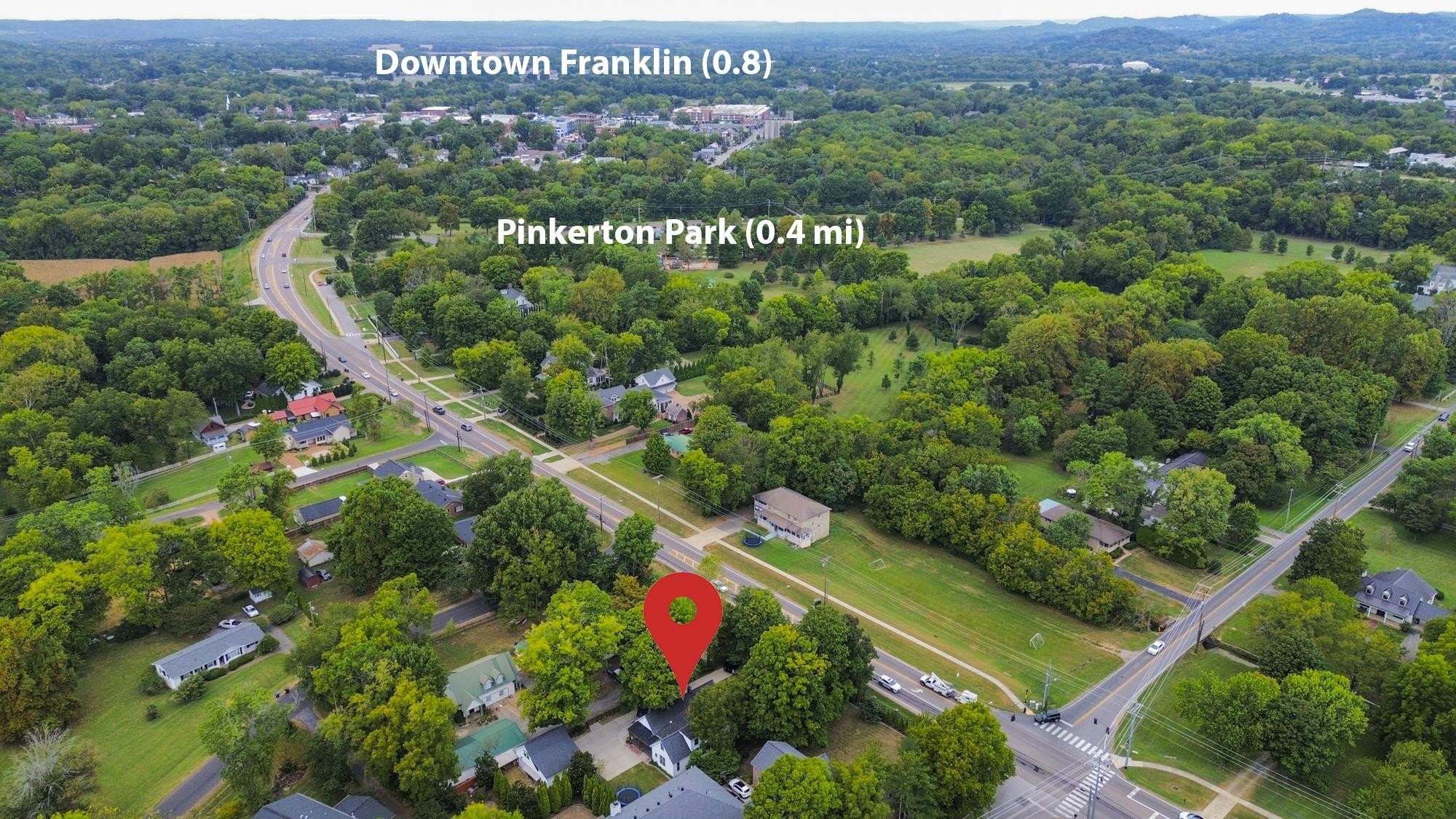 602 Murfreesboro Road Franklin, TN 37064 - Photo 53 of 53 Gallery Image 53