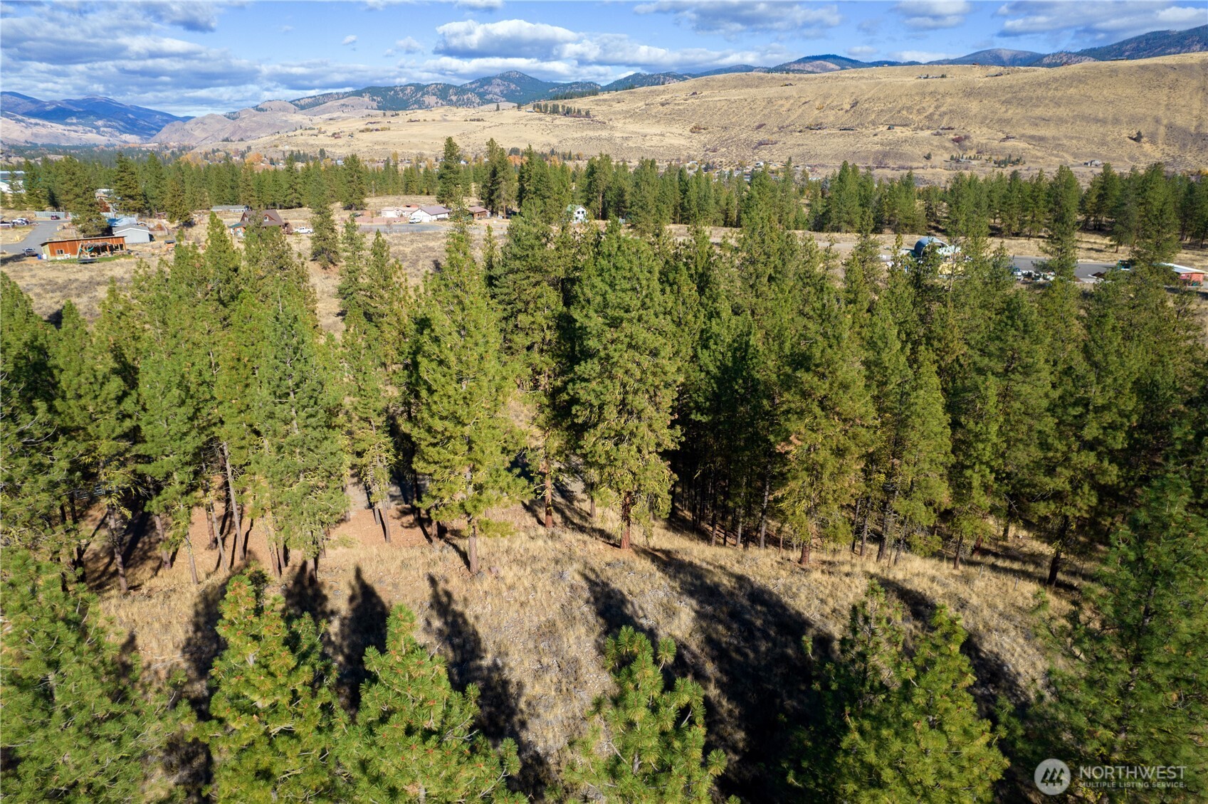 18 Wild Rose Road Winthrop, WA 98862 - Photo 14 of 37 Gallery Image 14