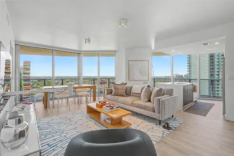 $775,000 | 488 Northeast 18th Street, Unit 3101, Miami, FL 33132