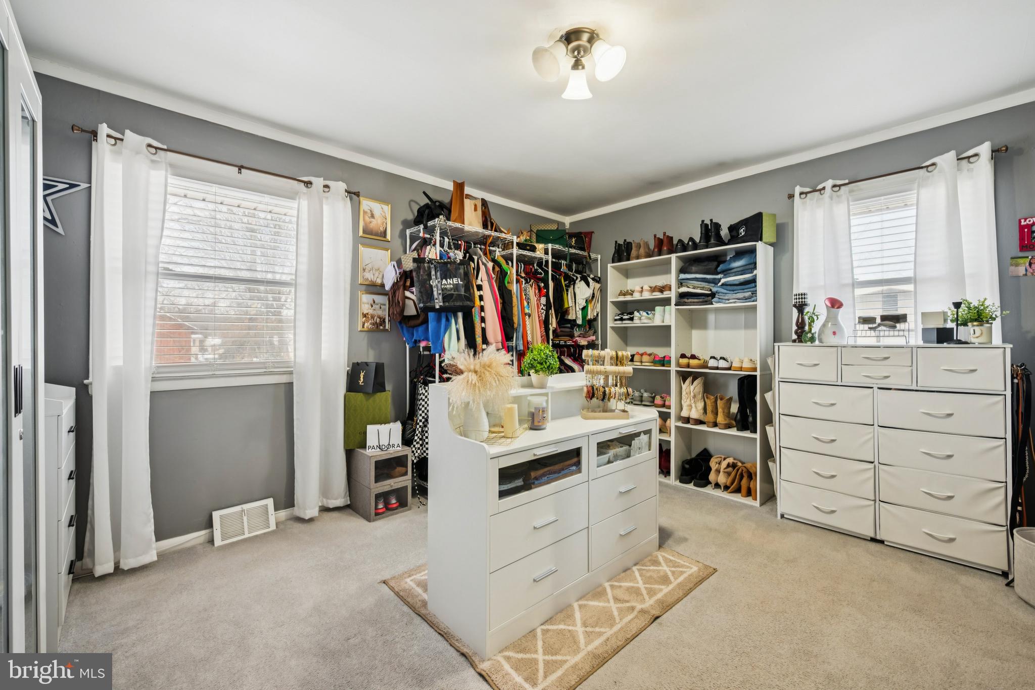 205 Avon Road Cherry Hill, NJ 08034 - Photo 11 of 25 a view of a storage & utility room