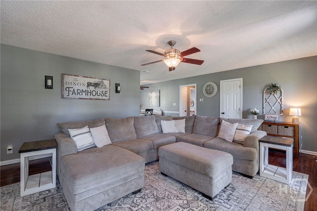1221 Barber Creek Road Statham, GA 30666 - Photo 10 of 66 Gallery Image 10