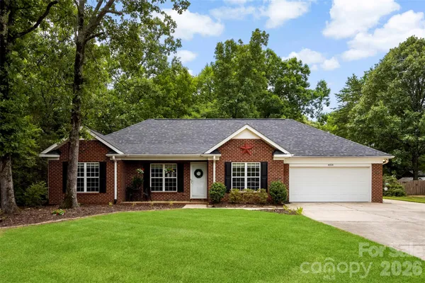 $399,900 | 4858 Myers Road, Monroe, NC 28110