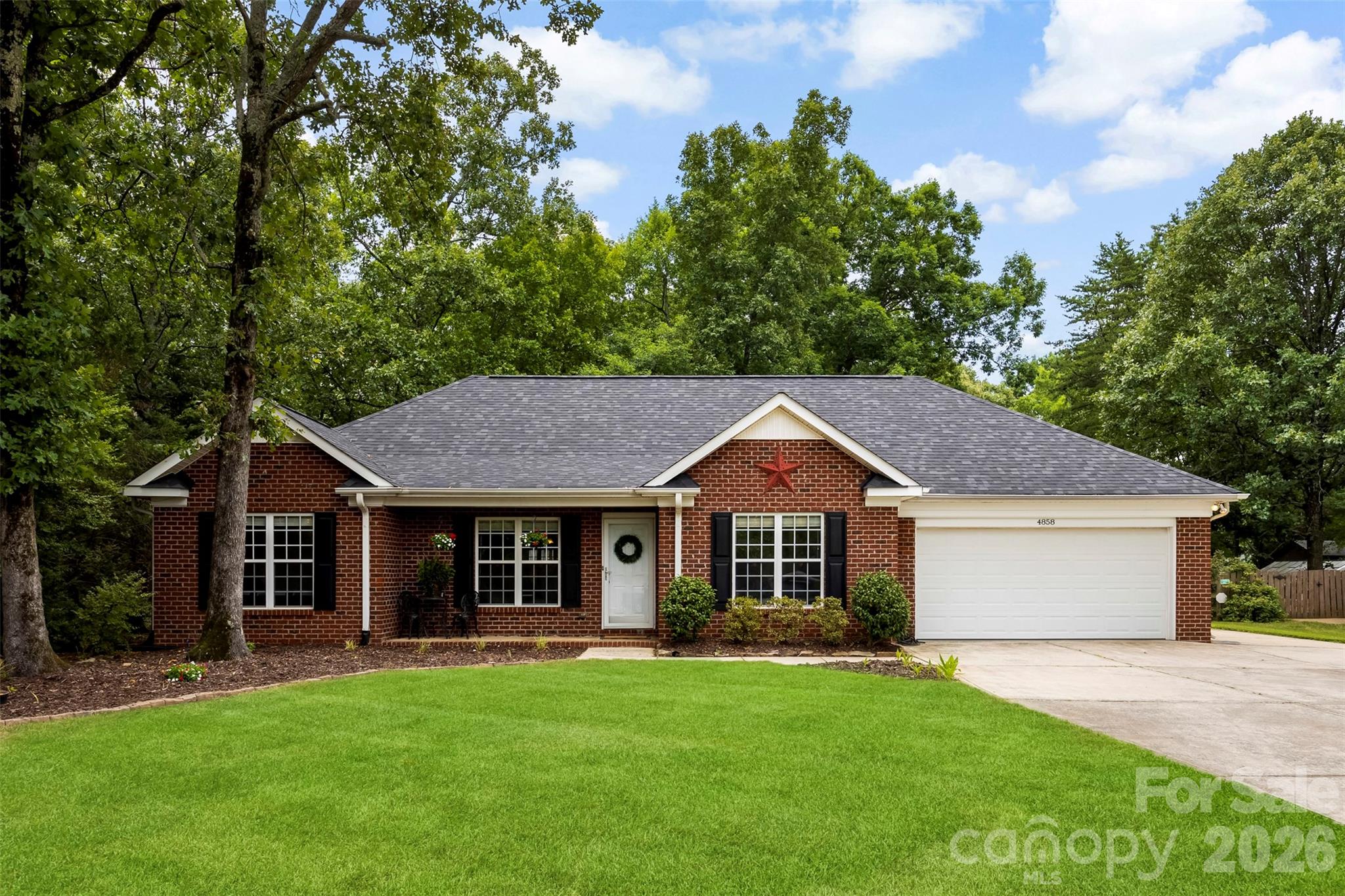 4858 Myers Road Monroe, NC 28110 - Photo 1 of 32