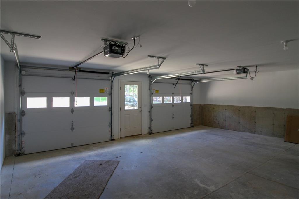 2 Kenduskeag Levant Road Kenduskeag, ME 04450 - Photo 8 of 18 Interior of two car garage with auto...
