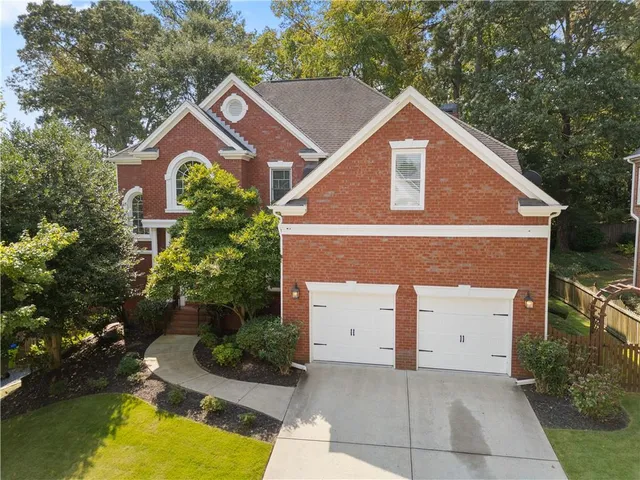 $4,600 | 2456 Tyne Terrace Southeast, Smyrna, GA 30080