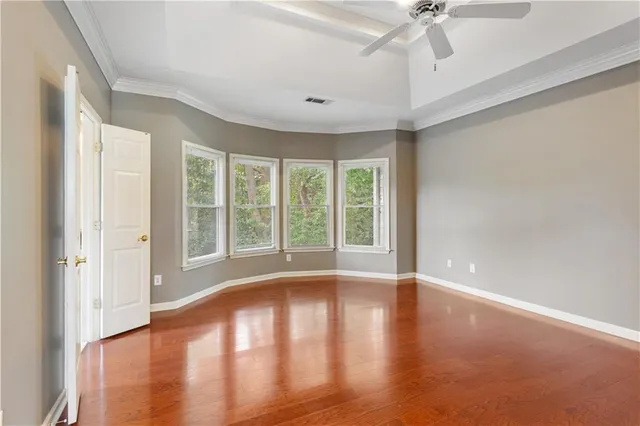 $4,600 | 2456 Tyne Terrace Southeast, Smyrna, GA 30080