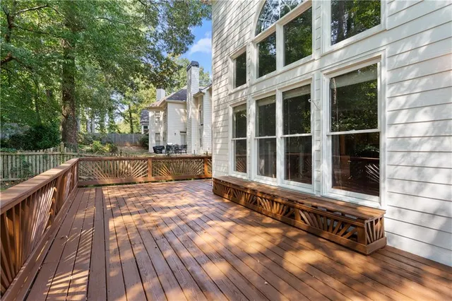 $4,600 | 2456 Tyne Terrace Southeast, Smyrna, GA 30080