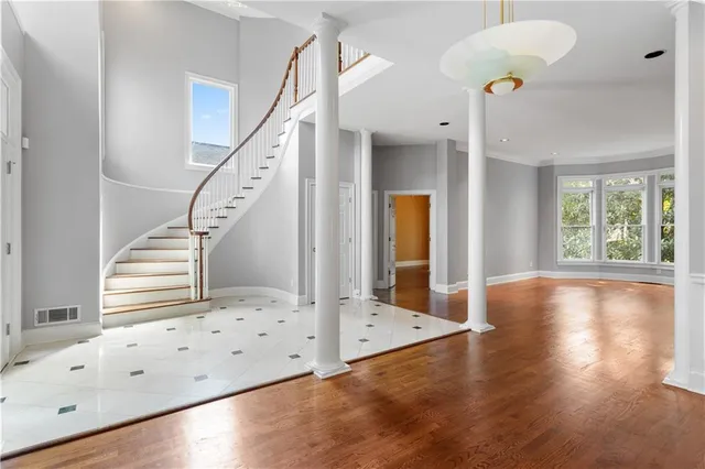 $4,600 | 2456 Tyne Terrace Southeast, Smyrna, GA 30080