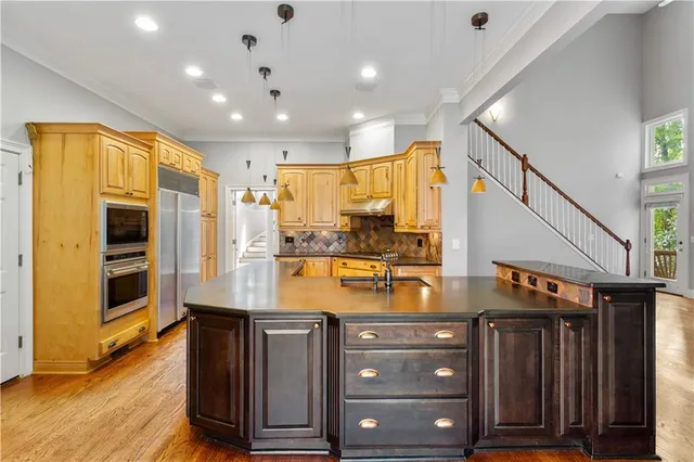 $4,600 | 2456 Tyne Terrace Southeast, Smyrna, GA 30080