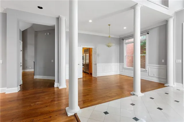 $4,600 | 2456 Tyne Terrace Southeast, Smyrna, GA 30080