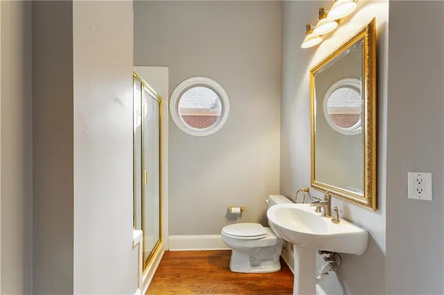 $4,600 | 2456 Tyne Terrace Southeast, Smyrna, GA 30080