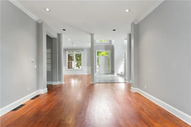 $4,600 | 2456 Tyne Terrace Southeast, Smyrna, GA 30080