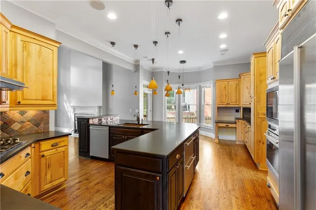 $4,600 | 2456 Tyne Terrace Southeast, Smyrna, GA 30080