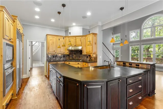 $4,600 | 2456 Tyne Terrace Southeast, Smyrna, GA 30080