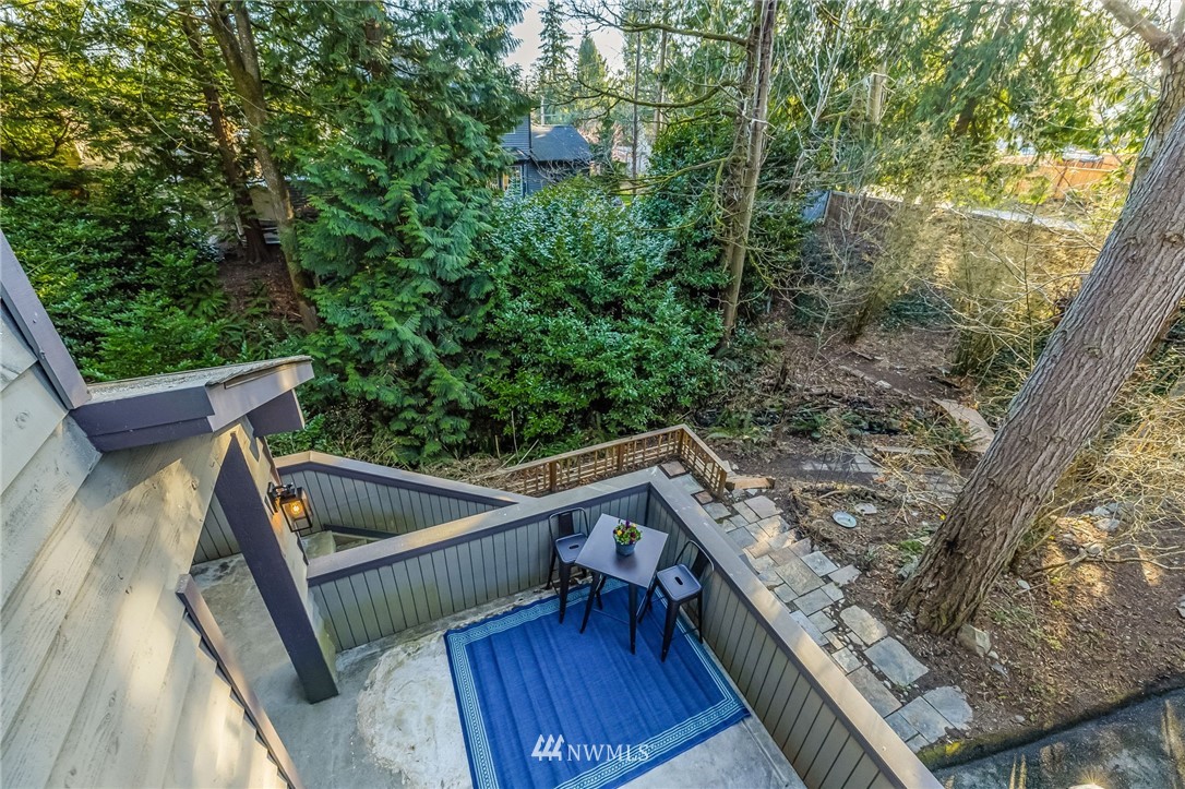 23511 Meridian Avenue South Bothell, WA 98021 - Photo 22 of 40 a view of outdoor space and patio