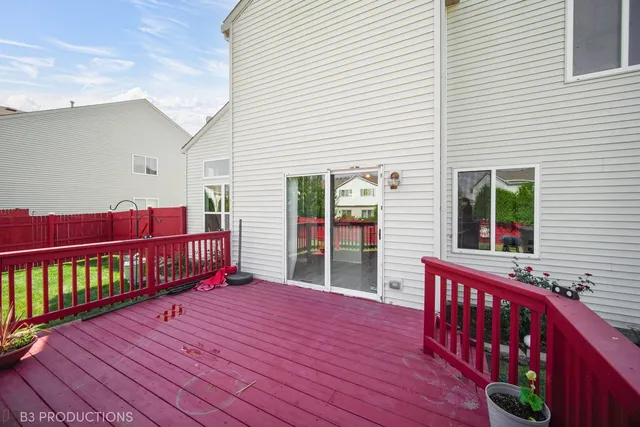 $360,000 | 6520 Bridle Path Drive, Matteson, IL 60443