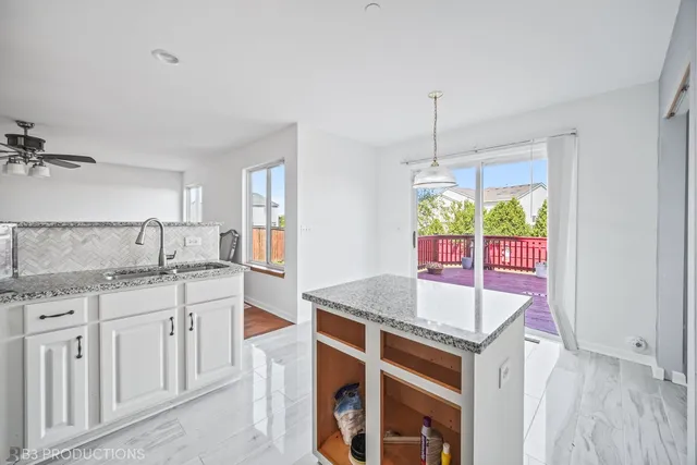 $360,000 | 6520 Bridle Path Drive, Matteson, IL 60443