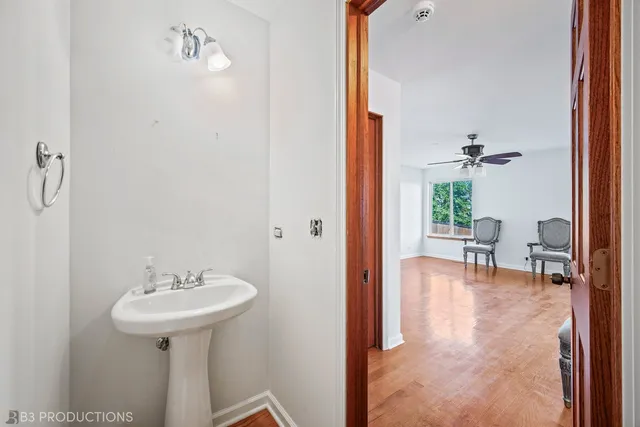 $360,000 | 6520 Bridle Path Drive, Matteson, IL 60443