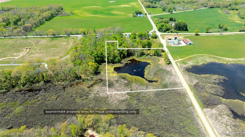 Vl Spears Road Gregory, MI 48137 - Photo 15 of 25