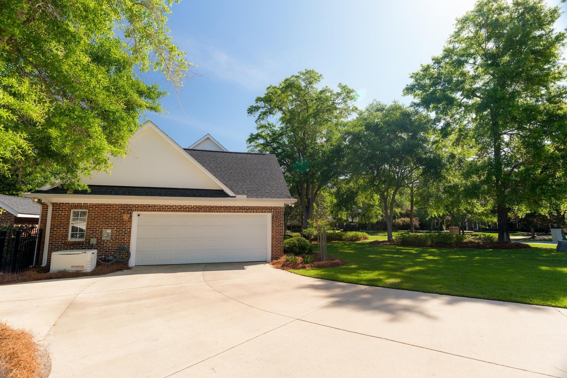 3824 East Millers Bridge Road Tallahassee, FL 32312 - Photo 41 of 51