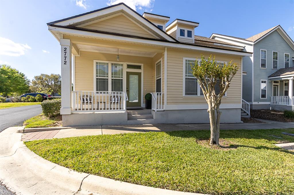 2772 Southwest 87 Way Gainesville, FL 32608 - Photo 1 of 1 Gallery Image 1