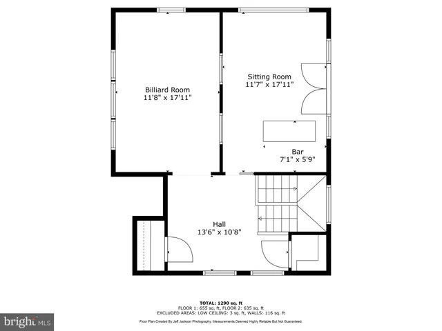 $2,700,000 | 1150 Cheston Lane, Queenstown, MD 21658