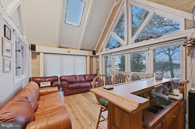 $2,700,000 | 1150 Cheston Lane, Queenstown, MD 21658