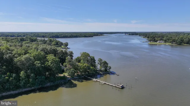 $2,700,000 | 1150 Cheston Lane, Queenstown, MD 21658