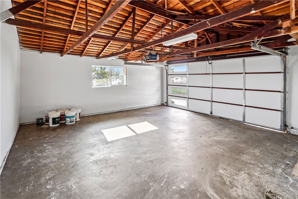 3675 Denair Street Pasadena, CA 91107 - Photo 37 of 37 a view of a garage