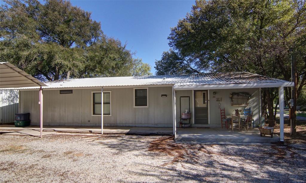 4812 Sunset Lane, Unit 36 Graham, TX 76450 - Photo 1 of 25