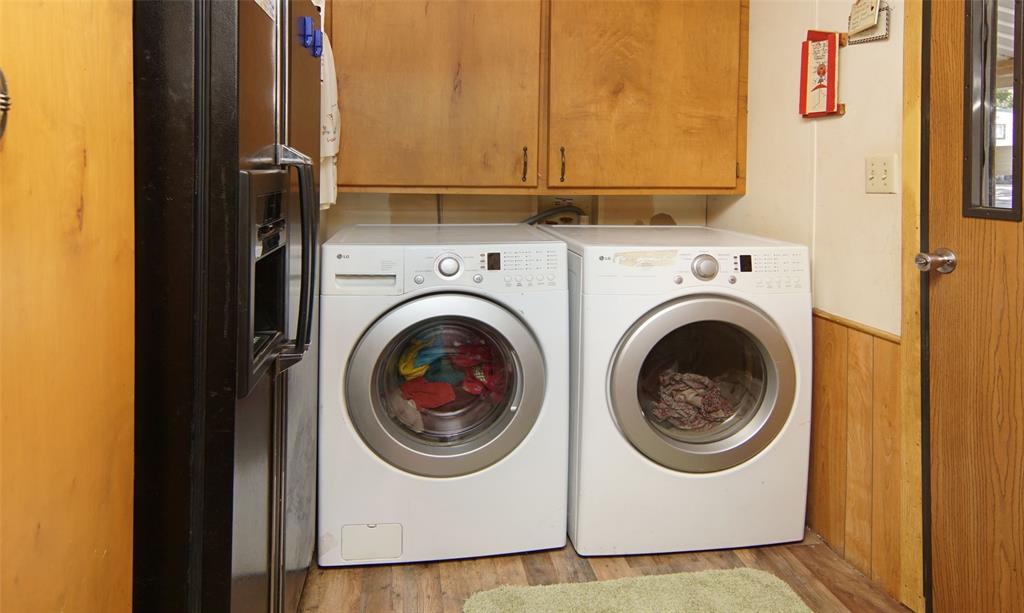 4812 Sunset Lane, Unit 36 Graham, TX 76450 - Photo 17 of 25