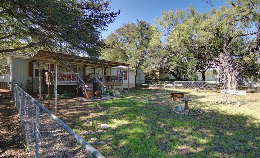 4812 Sunset Lane, Unit 36 Graham, TX 76450 - Photo 21 of 25