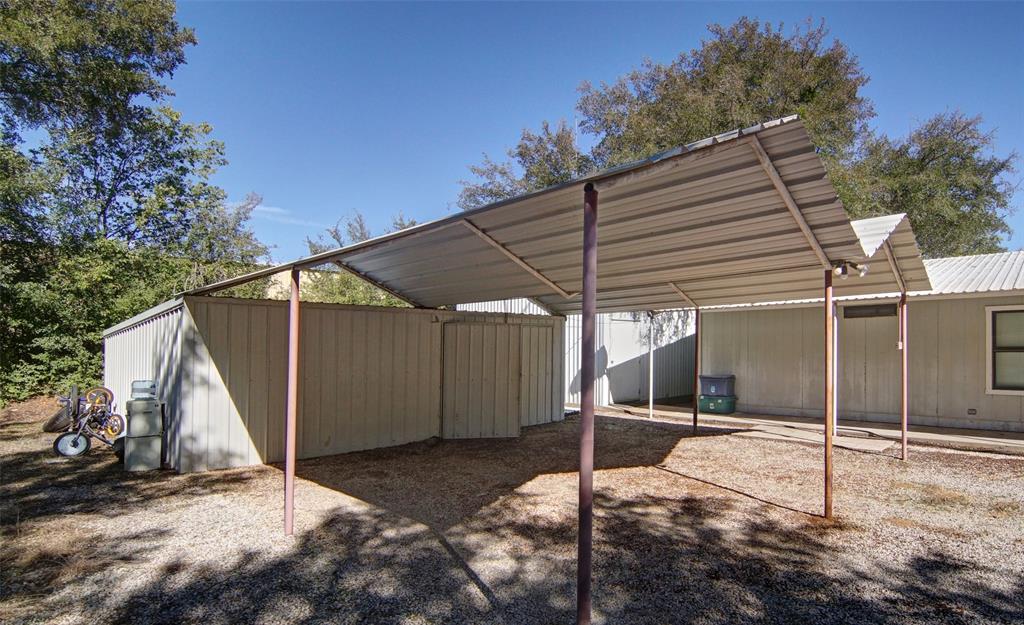 4812 Sunset Lane, Unit 36 Graham, TX 76450 - Photo 22 of 25