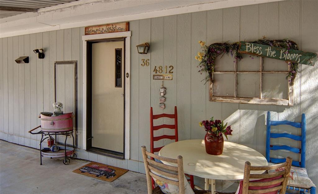 4812 Sunset Lane, Unit 36 Graham, TX 76450 - Photo 3 of 25