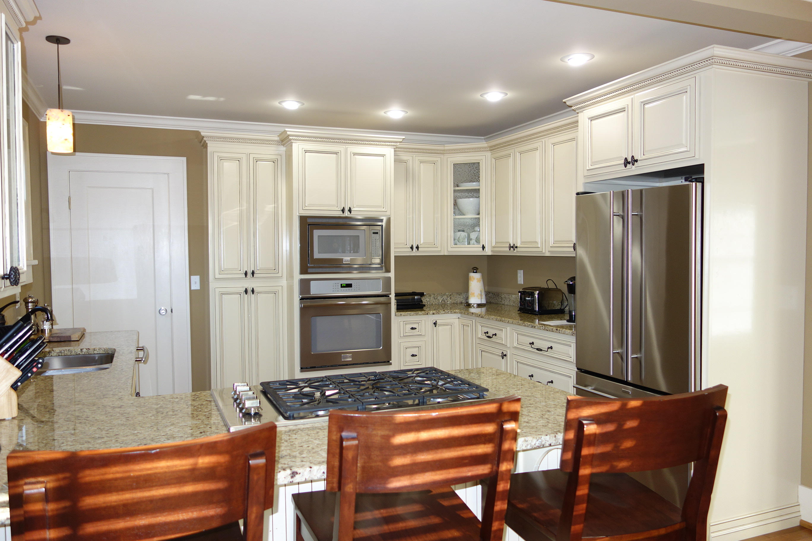 1255 Duane Road Chattanooga, TN 37405 - Photo 8 of 20 DSC02754
