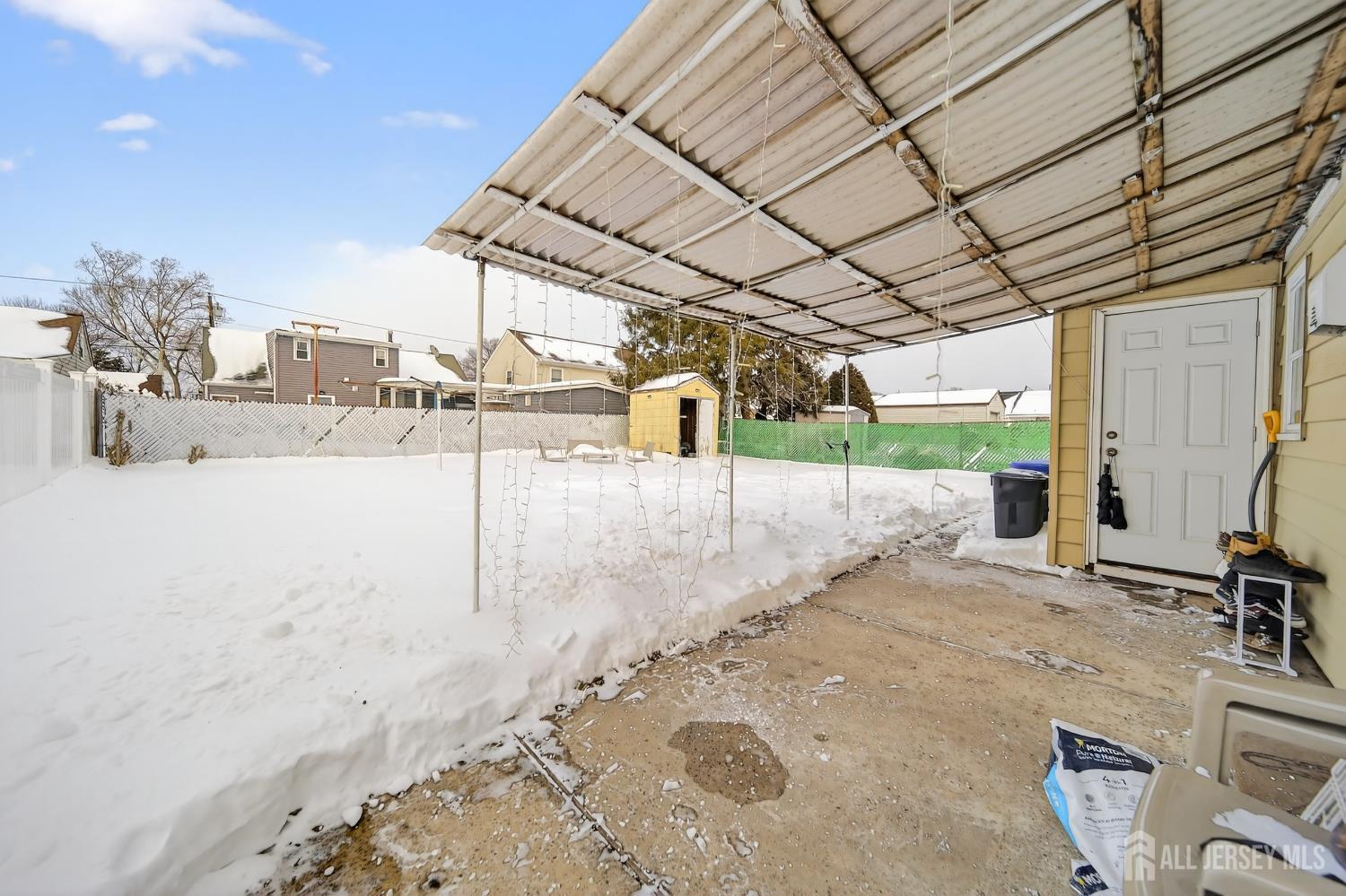 80 Poplar Street Carteret, NJ 07008 - Photo 15 of 15