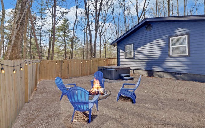 131 Mystic Lane Blue Ridge, GA 30513 - Photo 30 of 30 Gallery Image 30