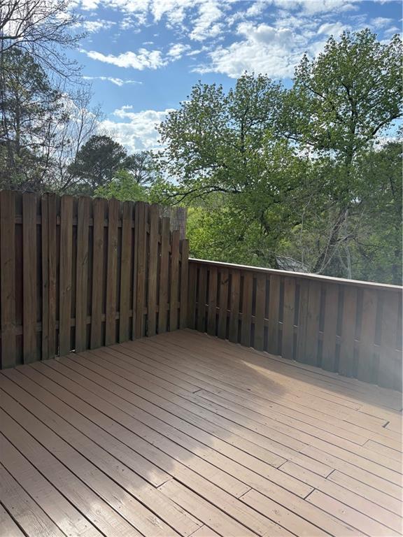 1616 Briarcliff Road Northeast, Unit 5 Atlanta, GA 30306 - Photo 9 of 14