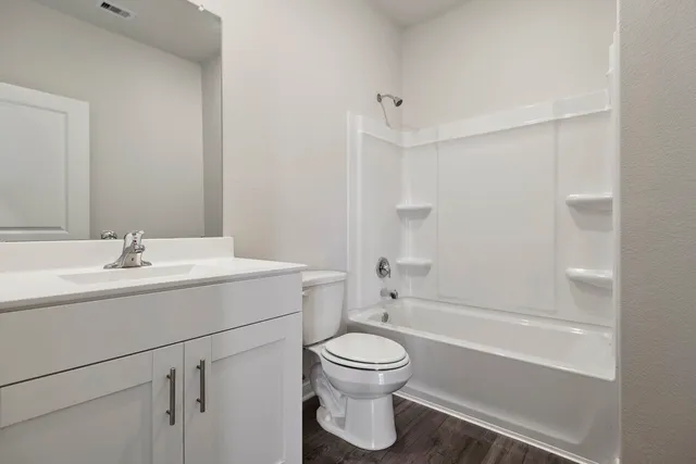 $264,900 | 16479 Honeysuckle Hill Drive, Conroe, TX 77303