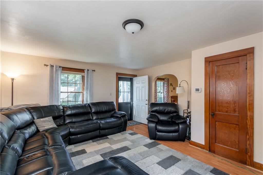 104 East McQuistion Road Butler, PA 16001 - Photo 2 of 25 Enter from the front door to the living room