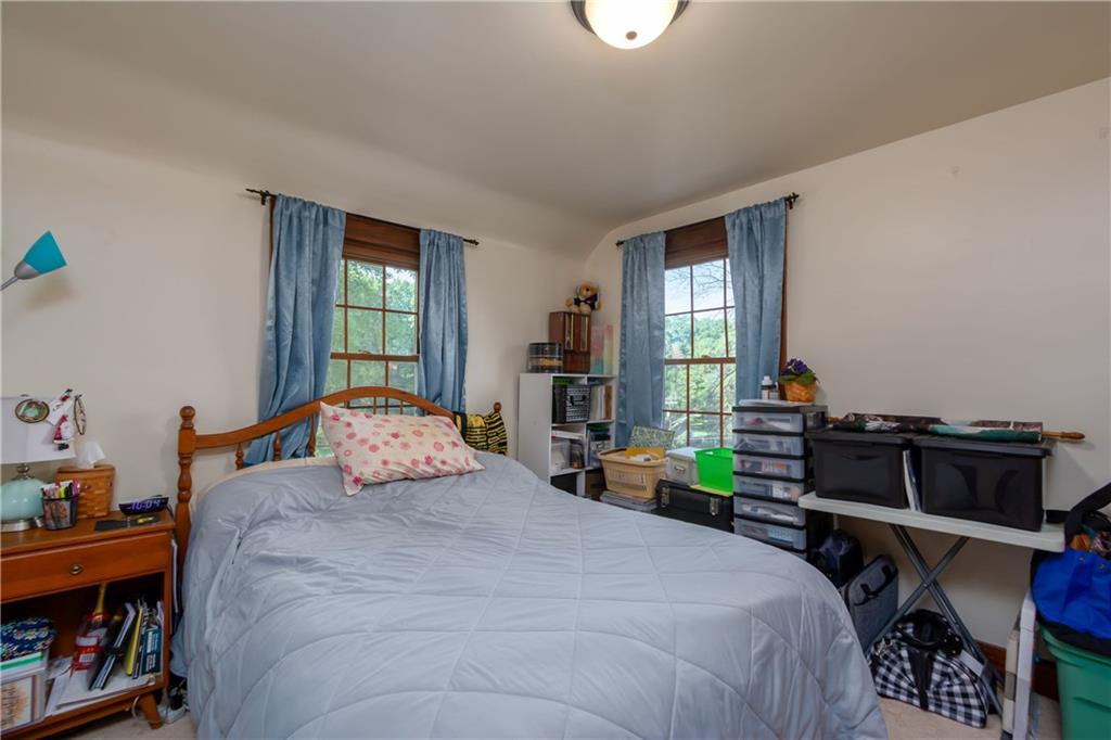 104 East McQuistion Road Butler, PA 16001 - Photo 12 of 25 Bedroom #2