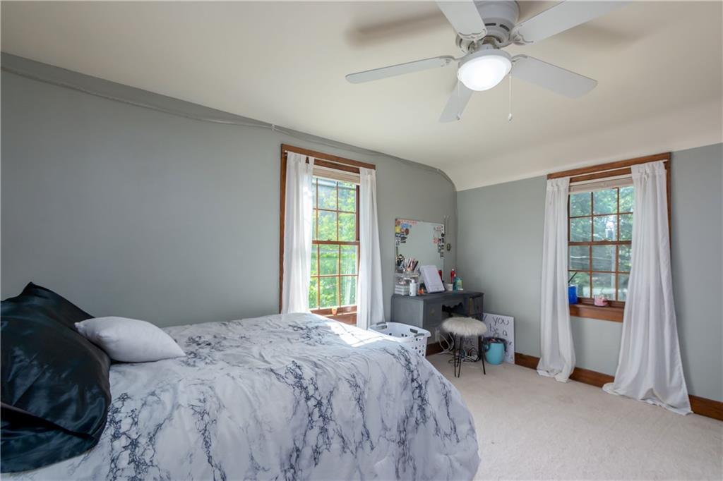 104 East McQuistion Road Butler, PA 16001 - Photo 14 of 25 Bedroom #3