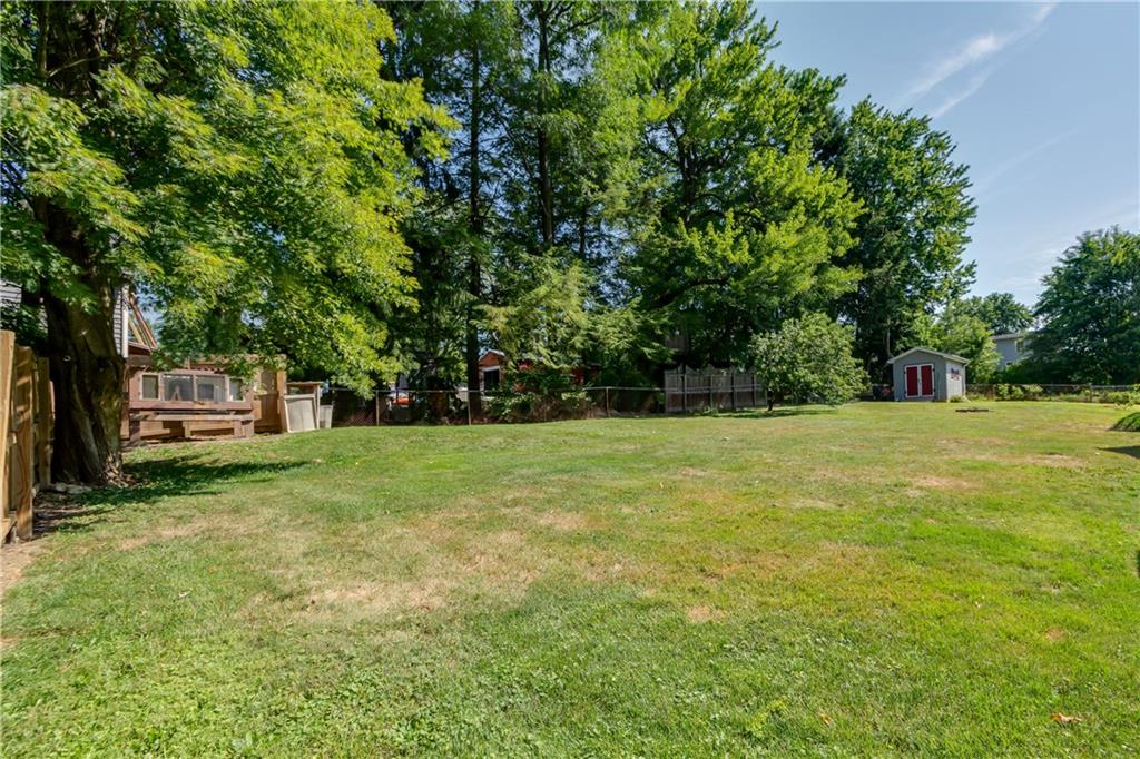104 East McQuistion Road Butler, PA 16001 - Photo 25 of 25 Beautiful Lot