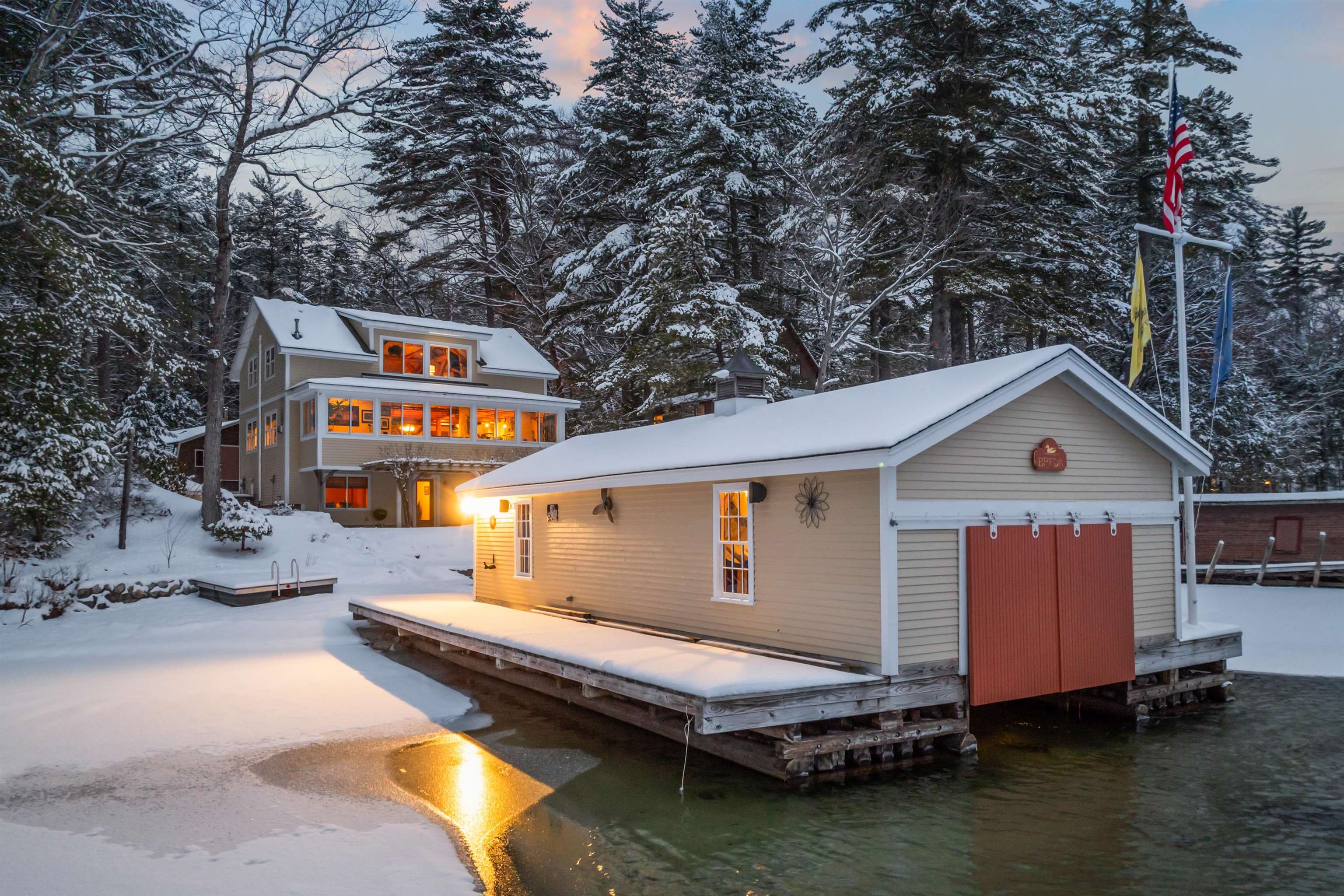 102 Loon Cove Road Alton, NH 03810 - Photo 1 of 36 Gallery Image 1