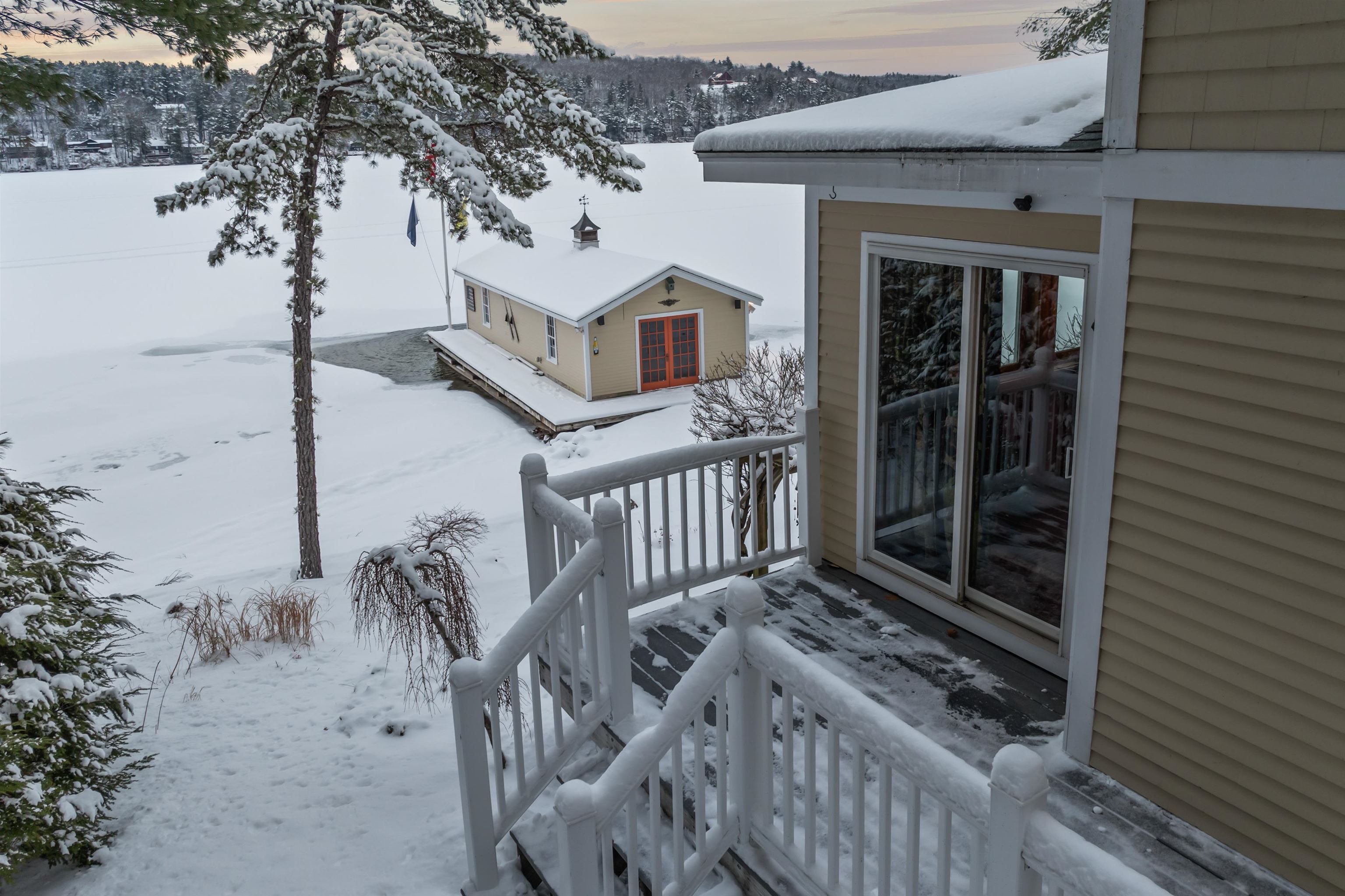 102 Loon Cove Road Alton, NH 03810 - Photo 11 of 36 Gallery Image 11